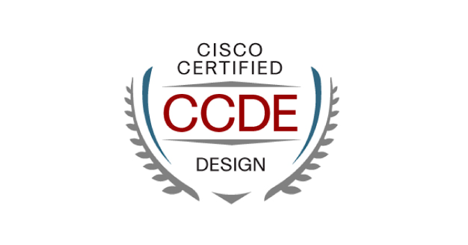 Cisco Certified Design Expert